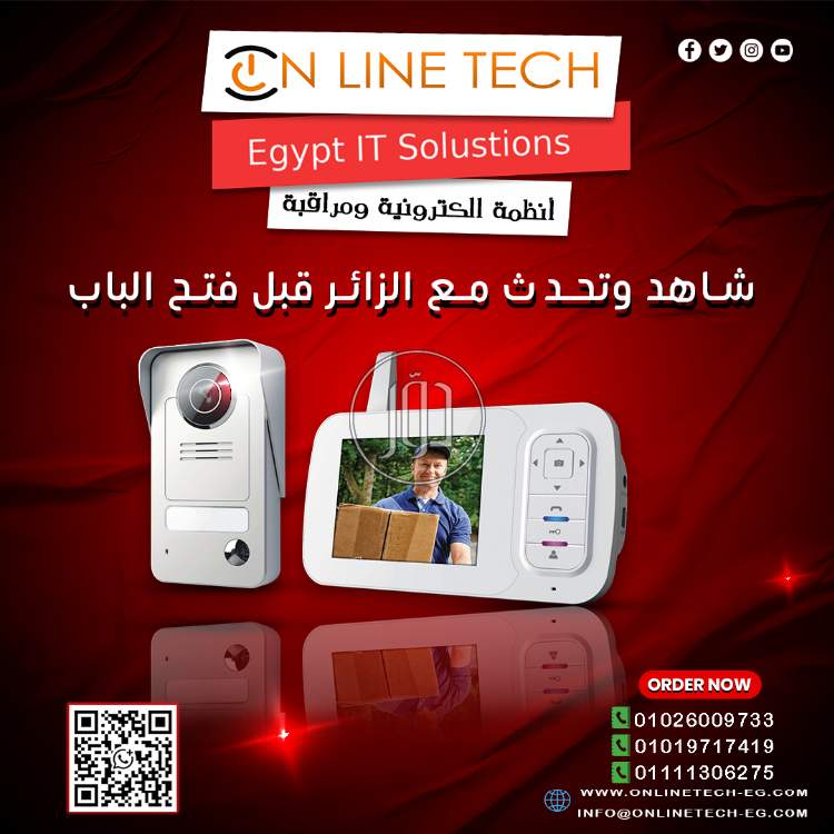 صور كاميرات تصوير للبيع في القاهرة - دوّر.كوم