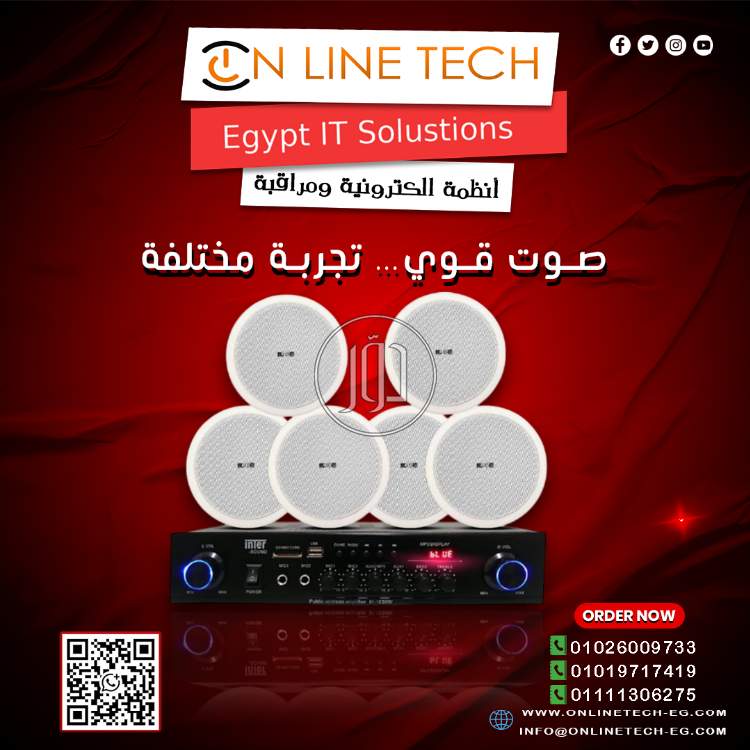 كاميرات تصوير في مصر - دوّر.كوم