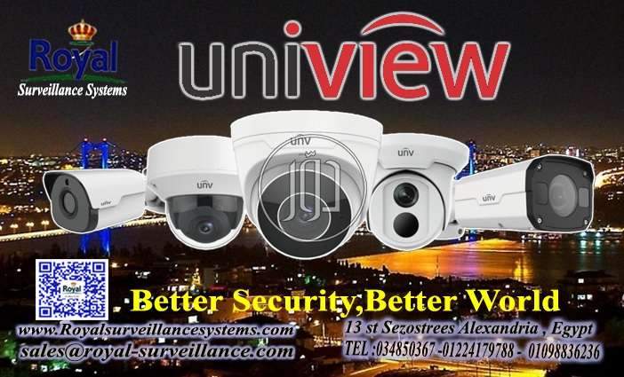 صور كاميرات مراقبة للبيع في مصر - دوّر.كوم