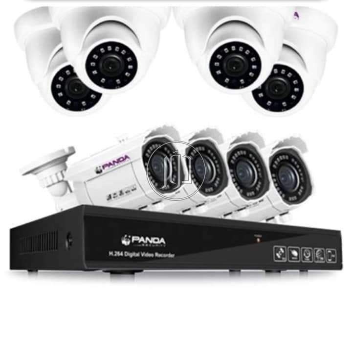 صور كاميرات مراقبة للبيع في مصر - دوّر.كوم