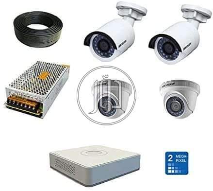 صور كاميرات مراقبة للبيع في مصر - دوّر.كوم