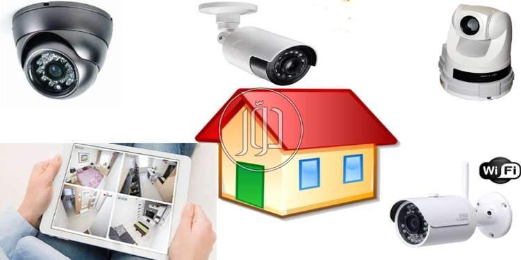 صور كاميرات مراقبة للبيع في القاهرة - دوّر.كوم