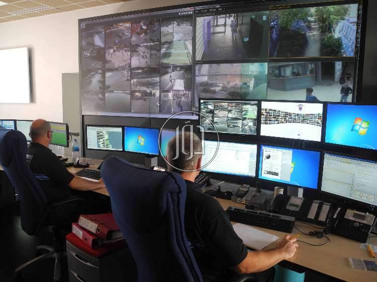 صور كاميرات مراقبة للبيع في القاهرة - دوّر.كوم