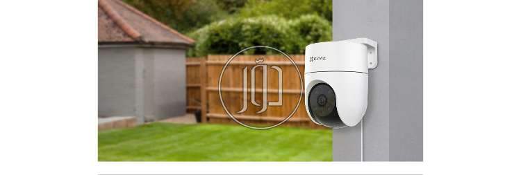 صور كاميرات مراقبة للبيع في مصر - دوّر.كوم