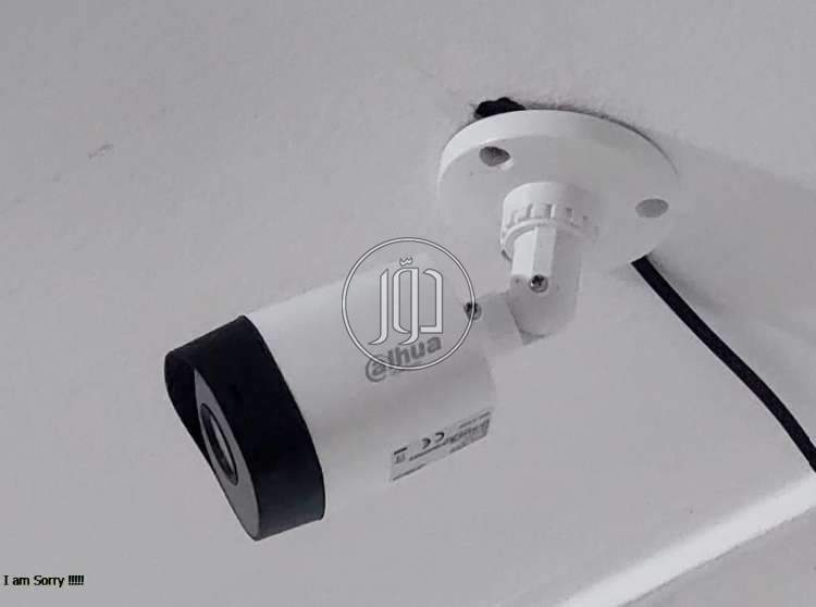 صور كاميرات مراقبة للبيع في مصر - دوّر.كوم