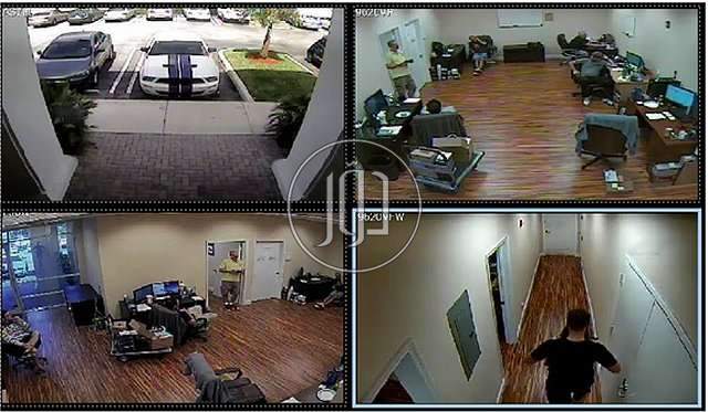 صور كاميرات مراقبة للبيع في مصر - دوّر.كوم