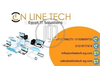 صور خدمات تكنولوجيا واتصالات في القاهرة - دوّر.كوم