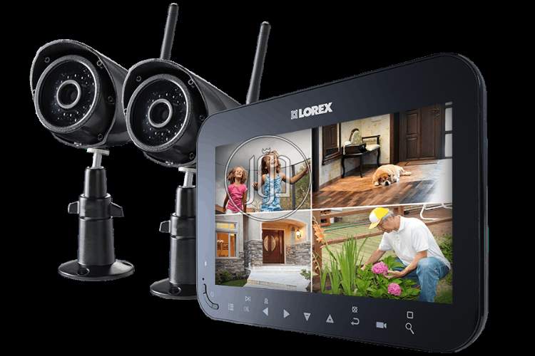 صور كاميرات مراقبة للبيع في القاهرة - دوّر.كوم