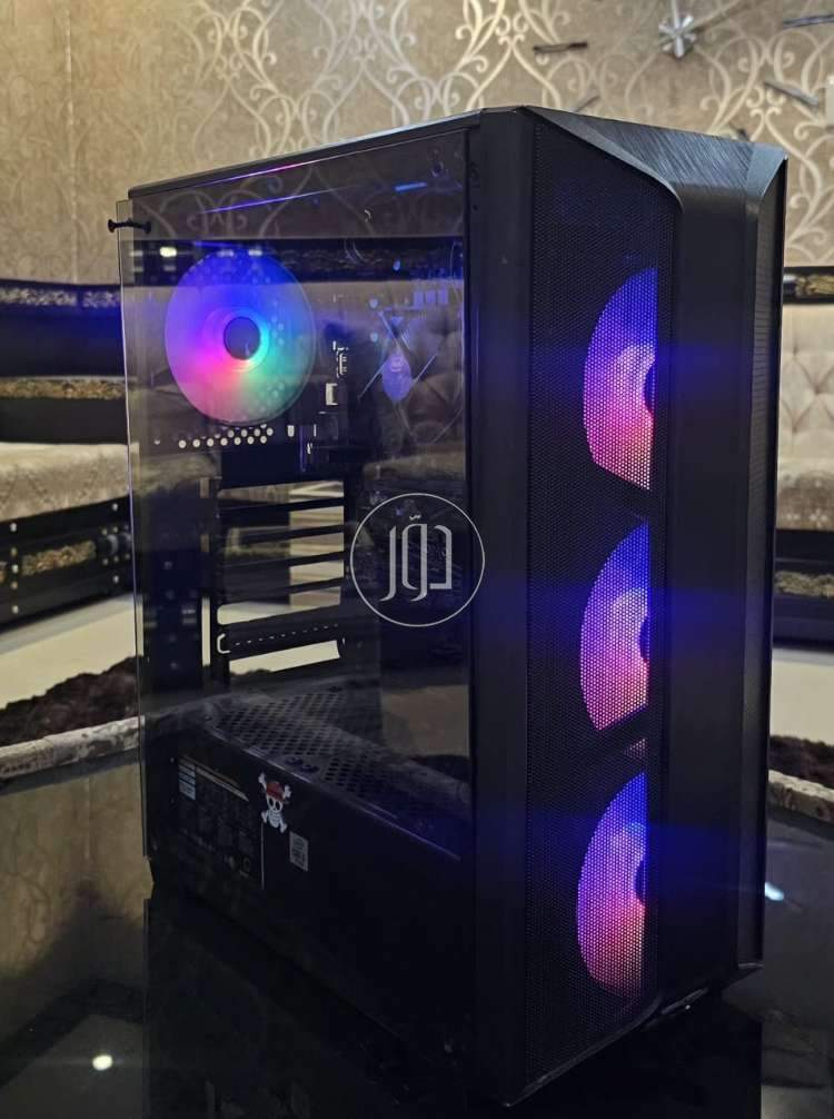 كمبيوتر في السعودية - دوّر.كوم