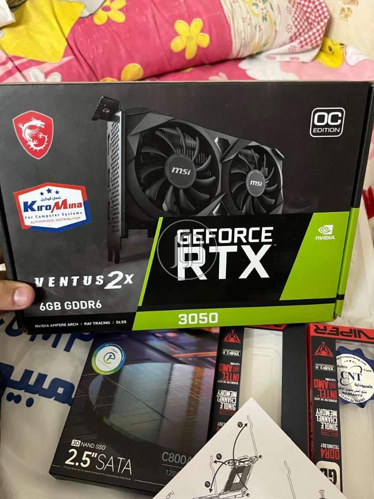 صور كمبيوتر للبيع في الإسماعيلية - دوّر.كوم