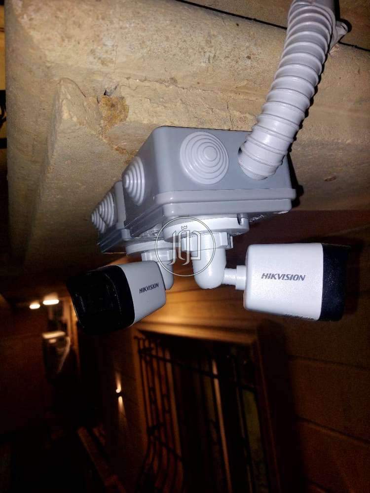 صور كاميرات مراقبة للبيع في مصر - دوّر.كوم