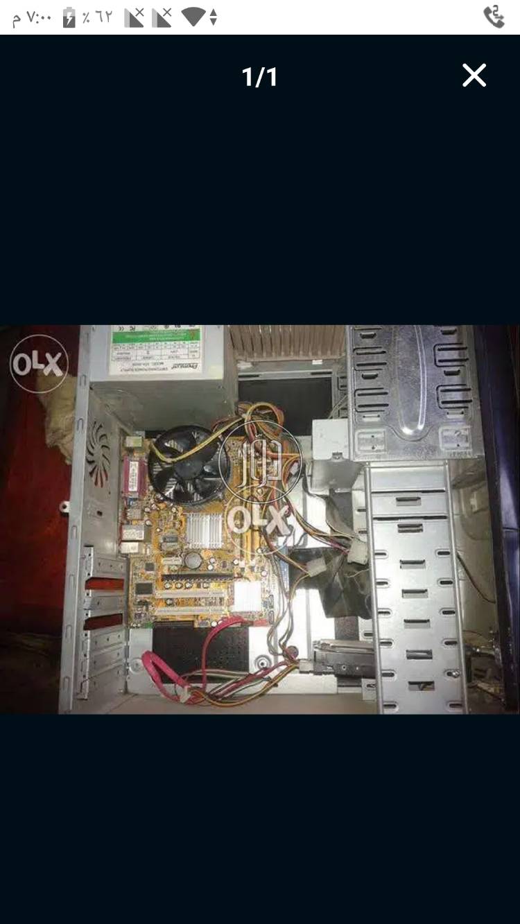 صور كمبيوتر للبيع في الجيزة - دوّر.كوم