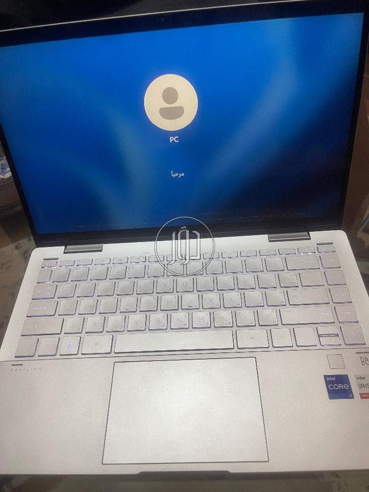 لاب توب في السعودية