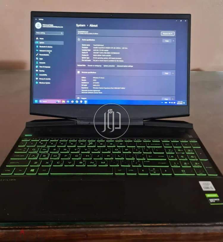 صور لاب توب للبيع في الإسكندرية - دوّر.كوم