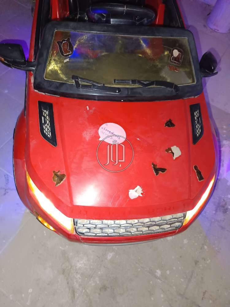 لعب اطفال في السعودية - دوّر.كوم