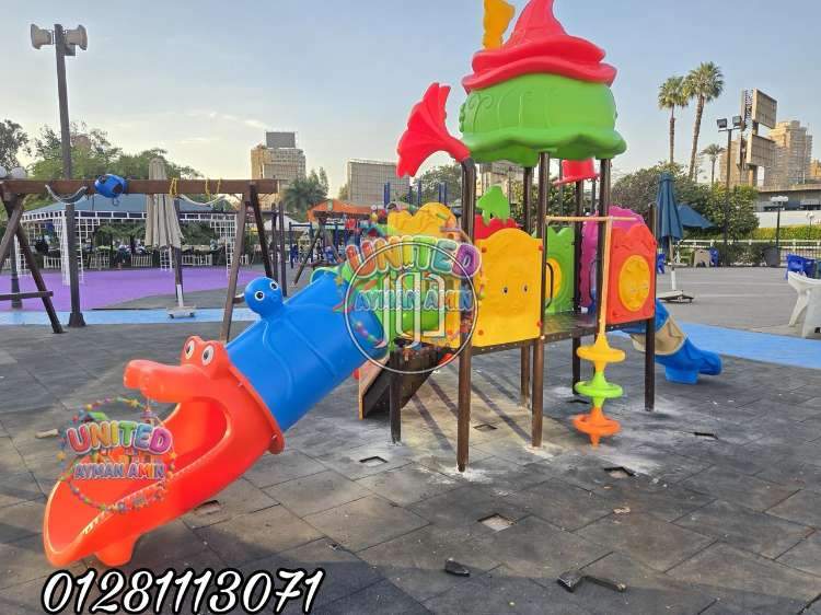 لعب اطفال في مصر - دوّر.كوم