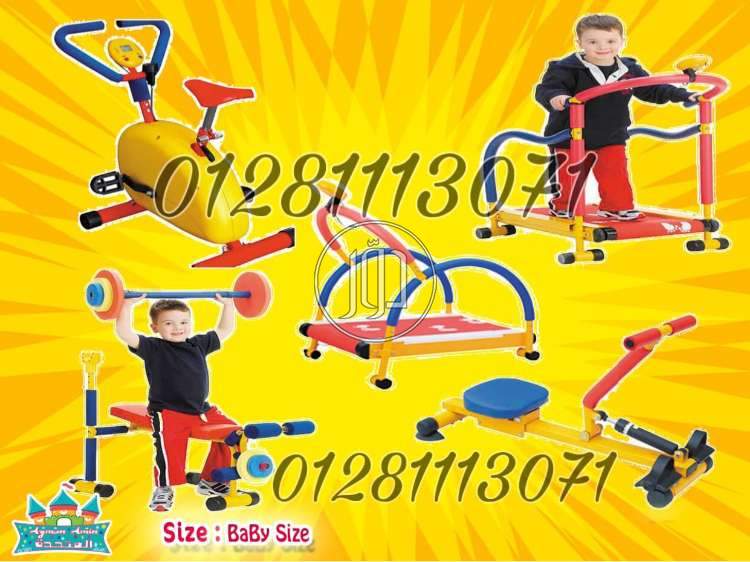 صور لعب اطفال للبيع في مصر - دوّر.كوم