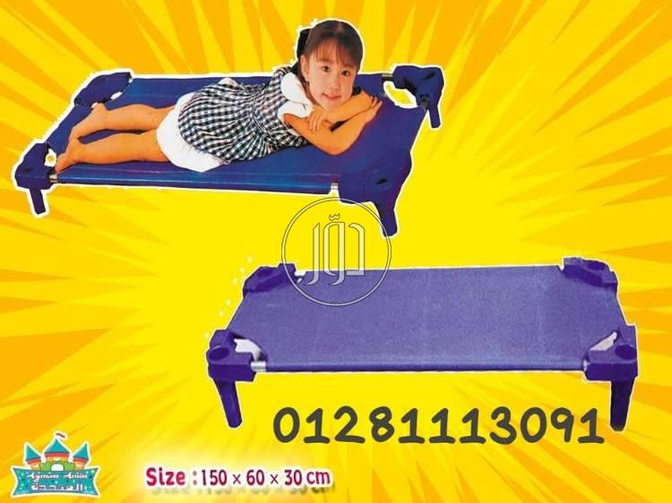 سراير اطفال للحضانة