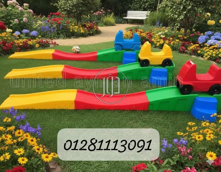 لعب اطفال في مصر - دوّر.كوم