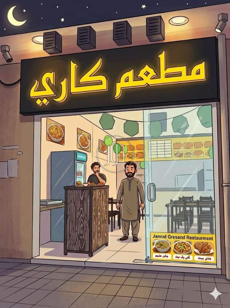 مأكولات ومشروبات في السعودية