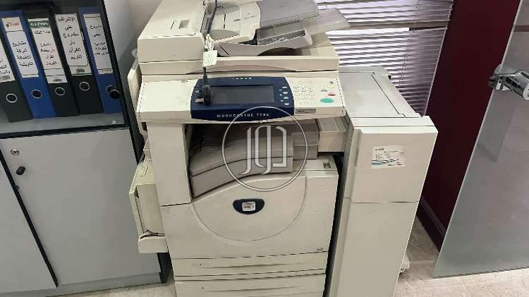 صور ماكينات التصوير للبيع في العاصمة - دوّر.كوم