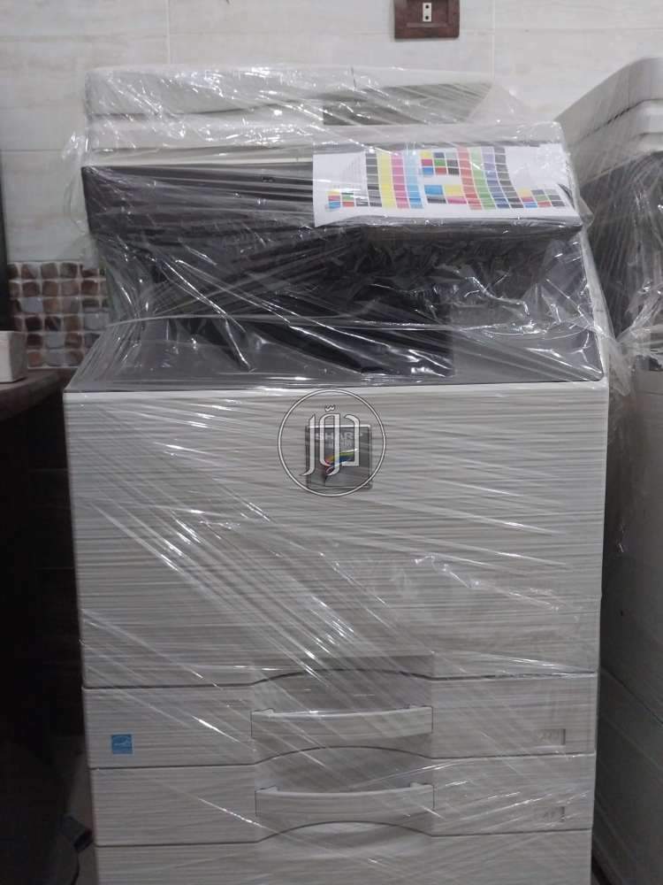 بيع ماكينات تصوير شارب