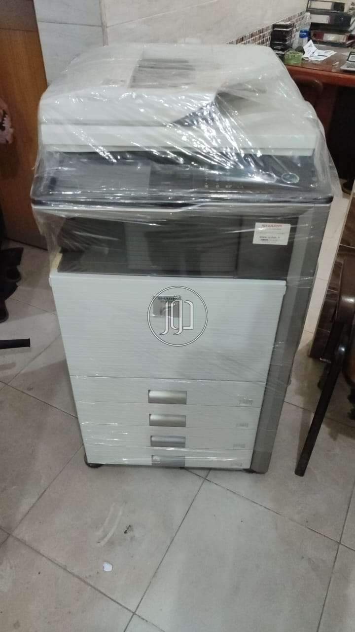 شارب ماكينات تصوير مستندات باسعار لا تقارن