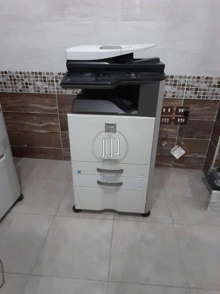 صور ماكينات التصوير للبيع في مصر - دوّر.كوم