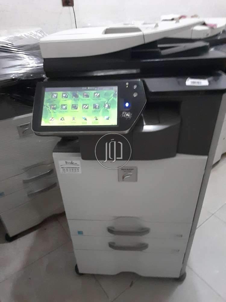 صور ماكينات التصوير للبيع في القاهرة - دوّر.كوم