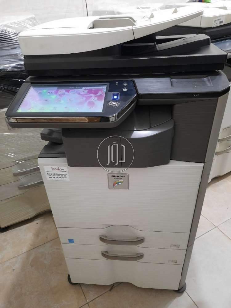 صور ماكينات التصوير للبيع في مصر - دوّر.كوم