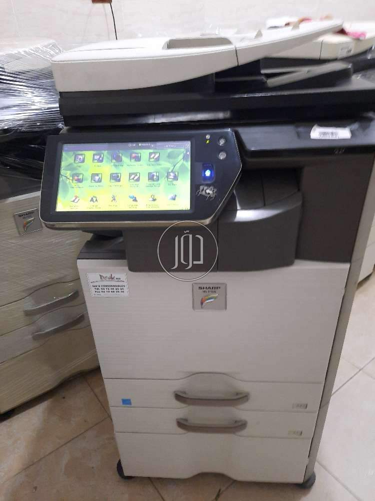 صور ماكينات التصوير للبيع في مصر - دوّر.كوم