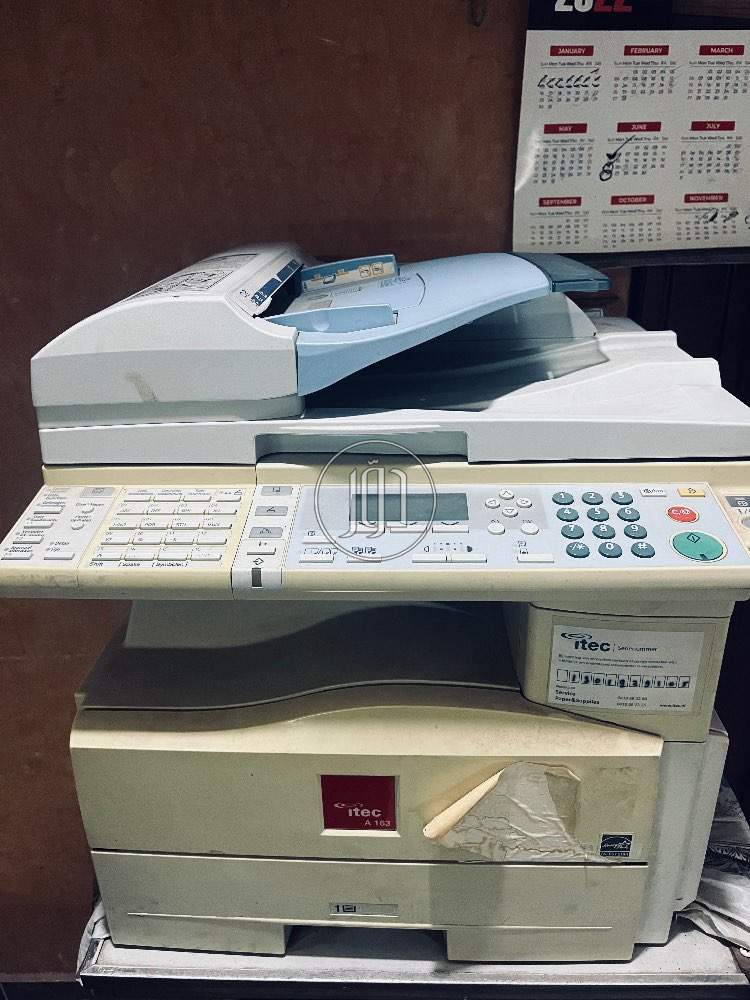 صور ماكينات التصوير للبيع في الدقهلية - دوّر.كوم