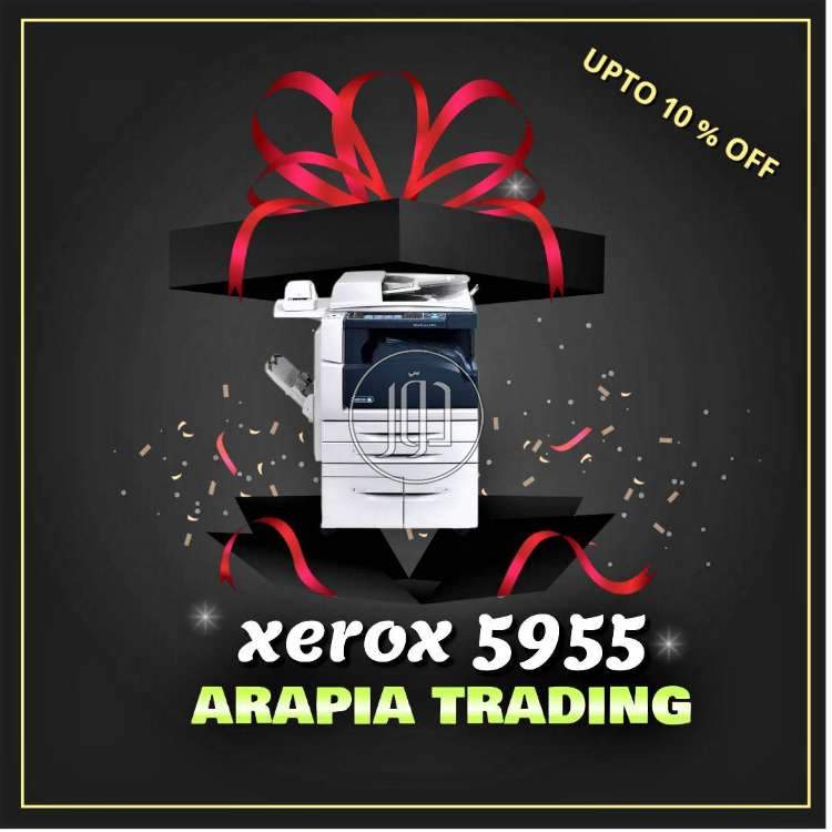 صور ماكينات التصوير للبيع في القاهرة - دوّر.كوم