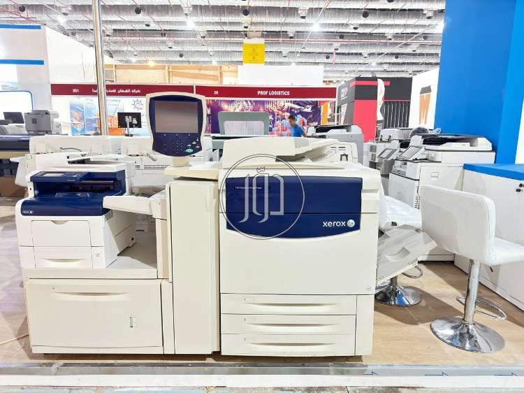 صور ماكينات التصوير للبيع في مصر - دوّر.كوم