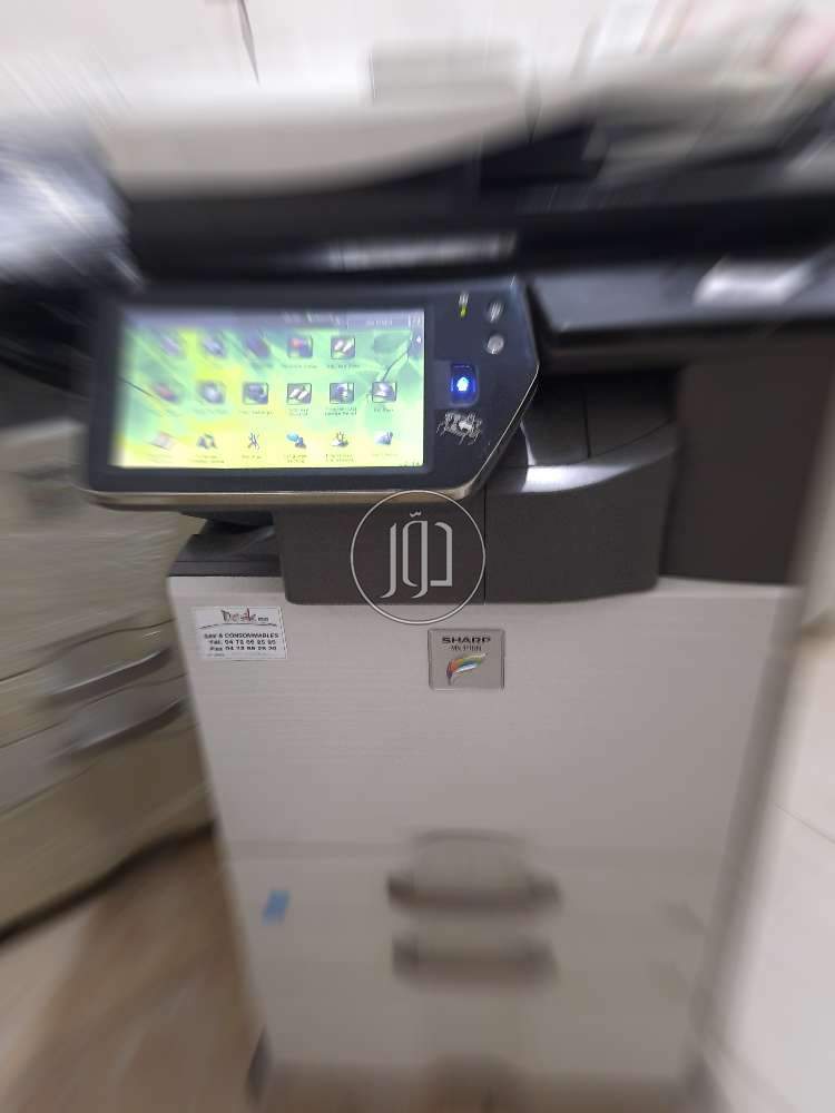 صور ماكينات التصوير للبيع في مصر - دوّر.كوم