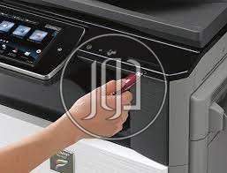 صور ماكينات التصوير للبيع في القاهرة - دوّر.كوم