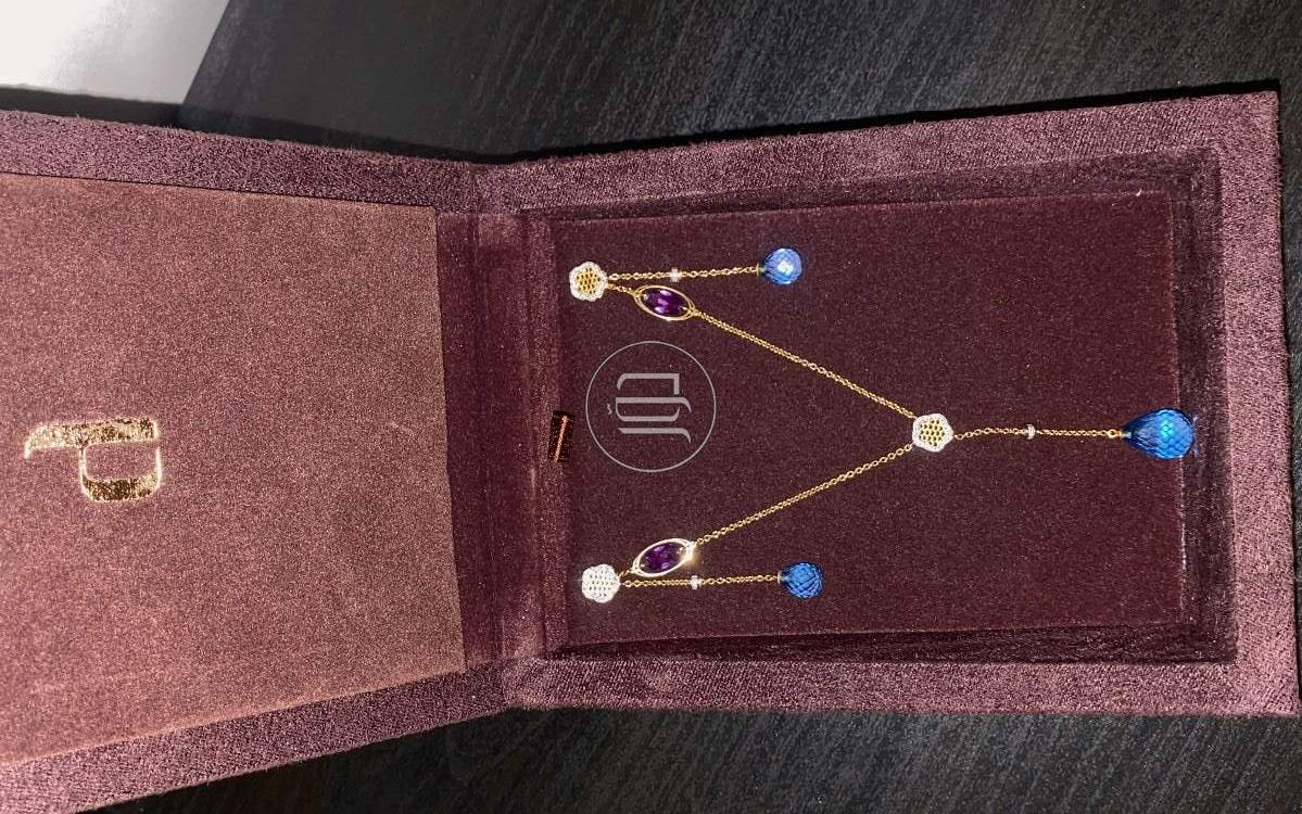 صور مجوهرات مستعملة للبيع في مكة المكرمة - دوّر.كوم