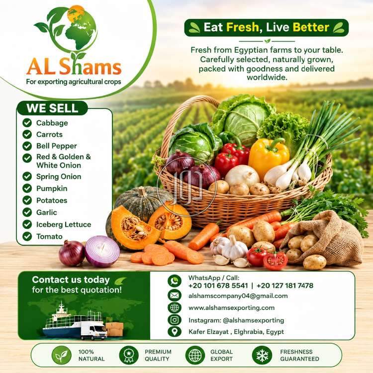 محاصيل زراعية في الامارات - دوّر.كوم