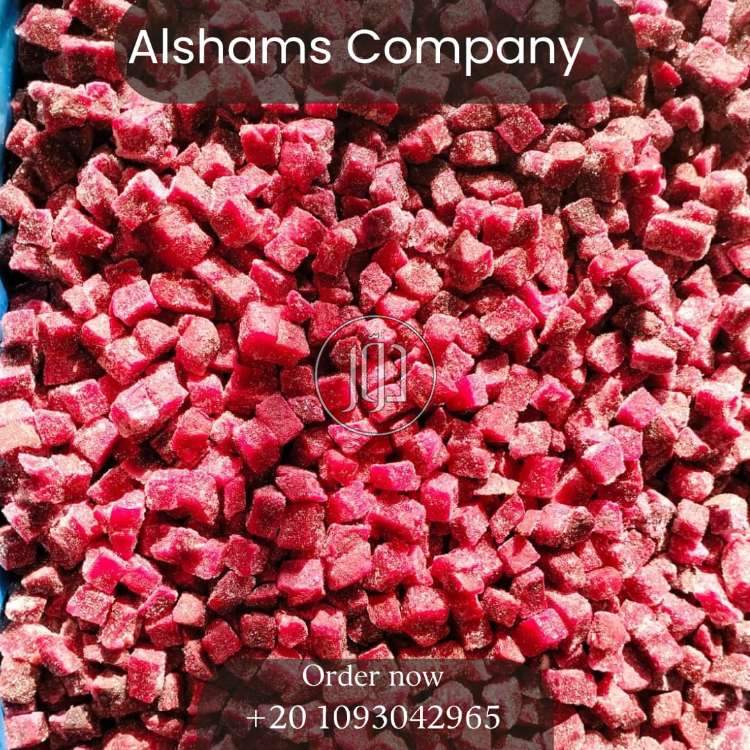 محاصيل زراعية في الامارات