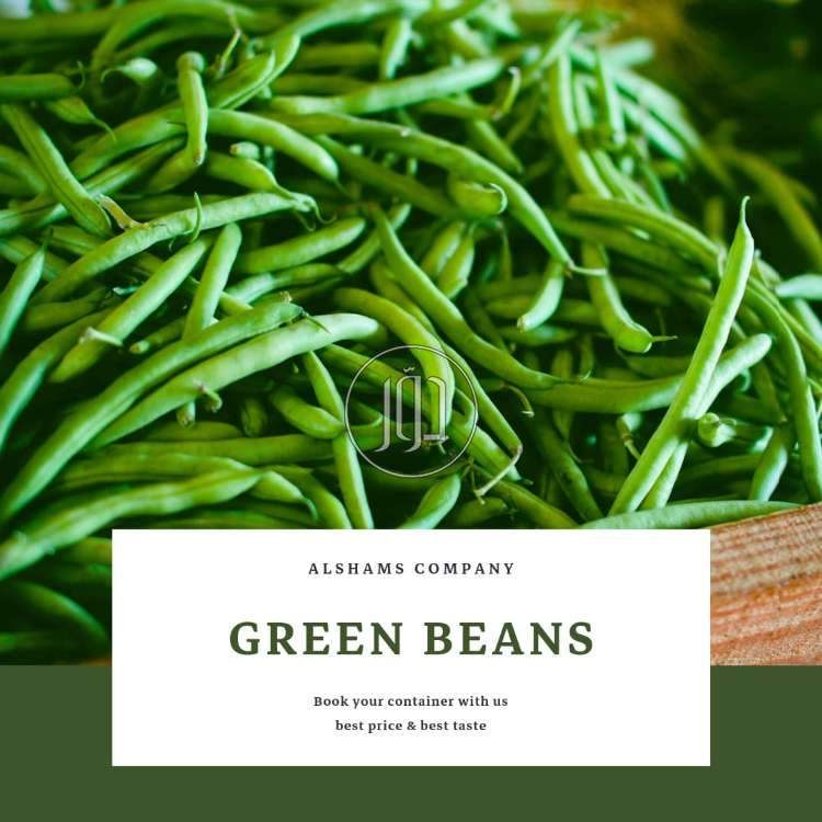 Green beans