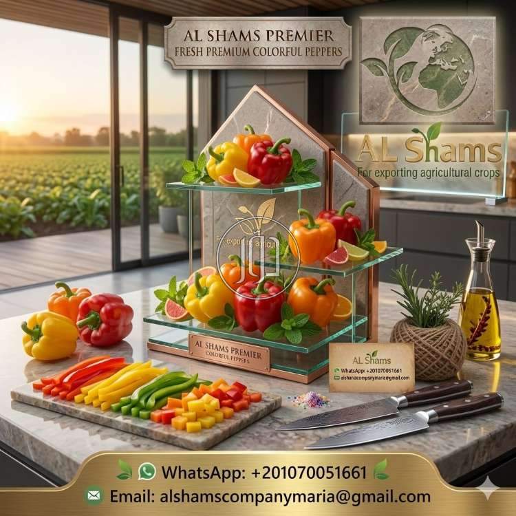 محاصيل زراعية في الامارات - دوّر.كوم