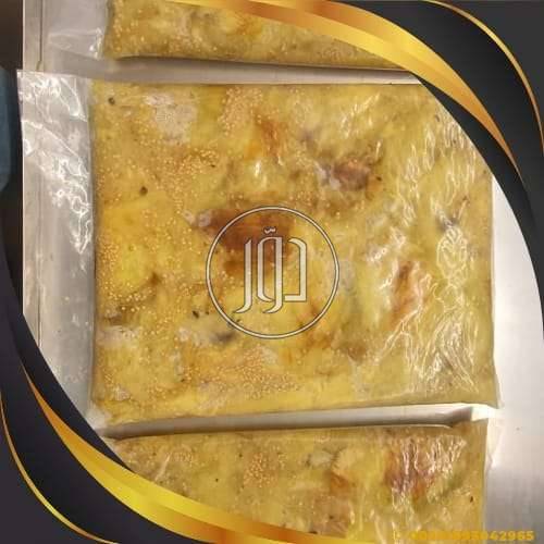 صور محاصيل وبذور زراعية في السعودية - دوّر.كوم