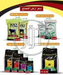 صور محاصيل وبذور زراعية في السعودية - دوّر.كوم