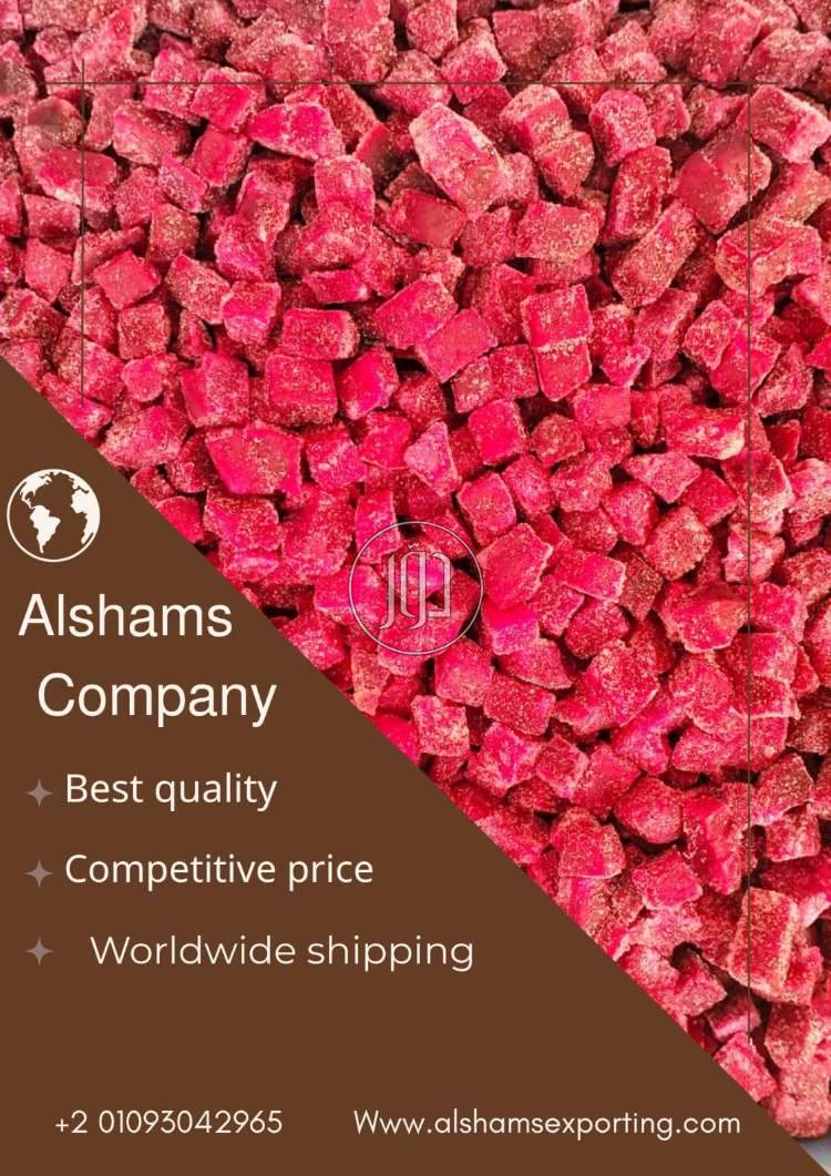 محاصيل زراعية في الكويت