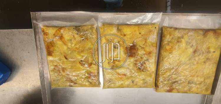 صور محاصيل وبذور زراعية في مصر - دوّر.كوم