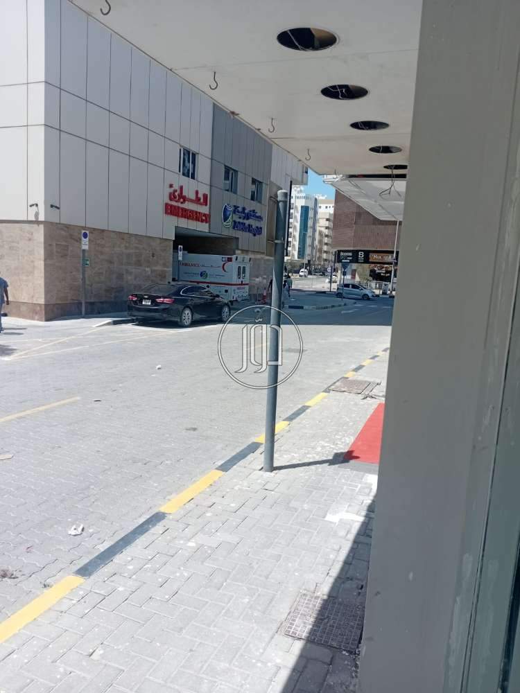 محلات للإيجار في الامارات