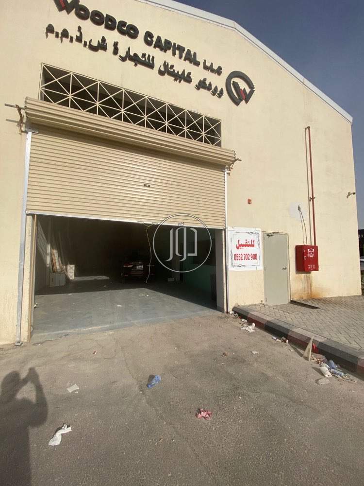 محلات للإيجار في السعودية - دوّر.كوم