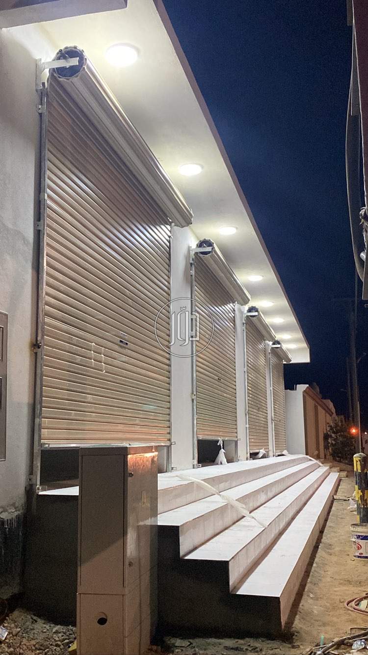 صور محلات للايجار في الحدود الشمالية - دوّر.كوم