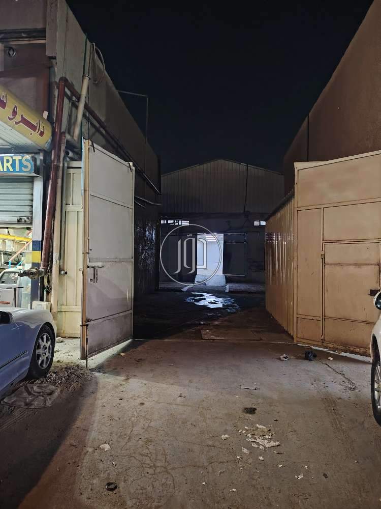 محلات للإيجار في الكويت