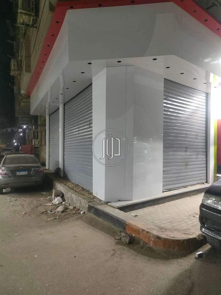 صور محلات للايجار في الجيزة - دوّر.كوم